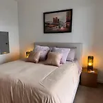 Top Notch Apartment