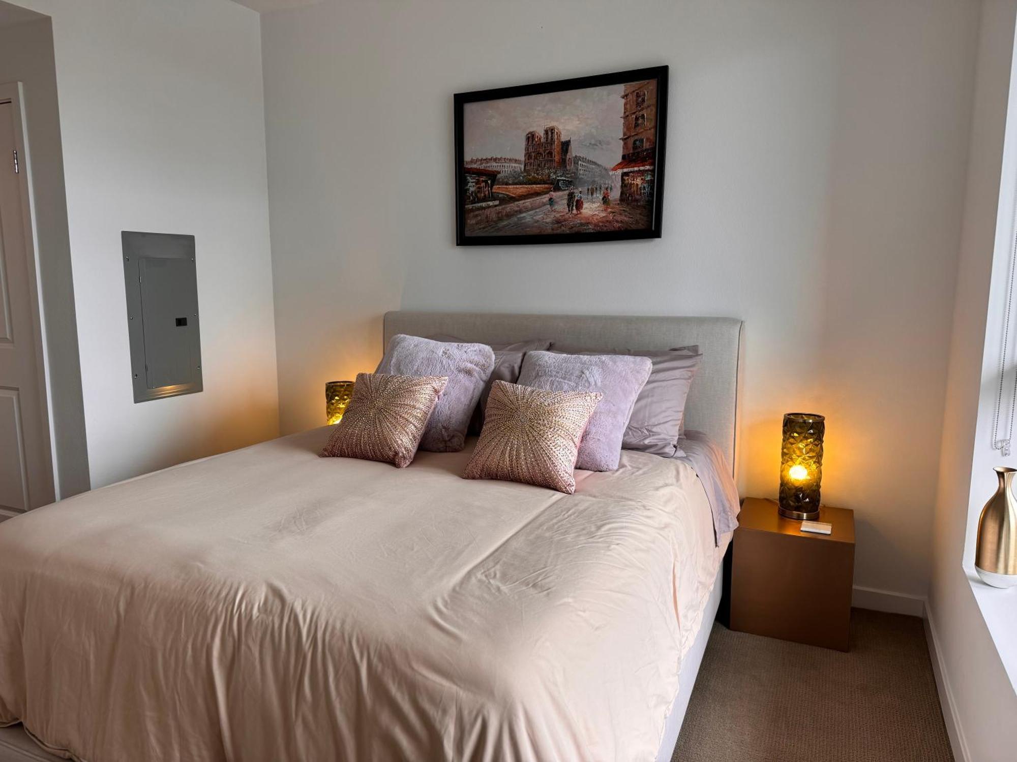 Apartment Notch *