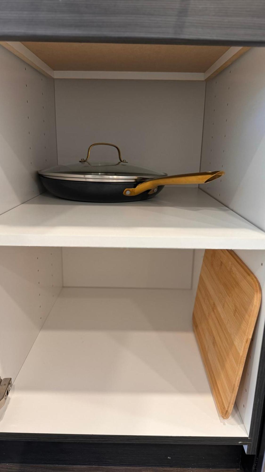 Apartment Notch *
