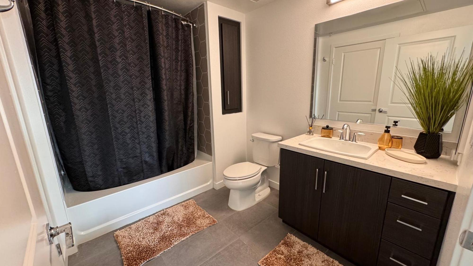 Notch Apartment